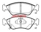 0K9A02623Z Brake Pad