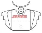 5028740034814 Brake Pad