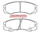 1605002 Brake Pad