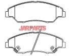 0K0453323Z Brake Pad