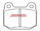 A117J0084S Brake Pad