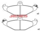 A117J0085S Brake Pad