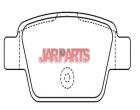 77362271 Brake Pad