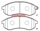 DBP511126 Brake Pad