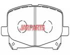 0446528410 Brake Pad