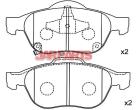 0446505050 Brake Pad