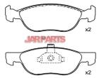 77362149 Brake Pad