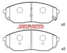 581013ED00 Brake Pad