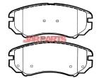 581011FE00 Brake Pad