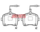 425277 Brake Pad