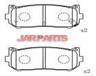 0K2FC2628Z Brake Pad