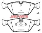 34112229935 Brake Pad