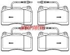 425255 Brake Pad