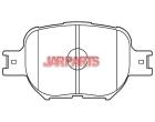 0446513030 Brake Pad