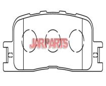 0446633090 Brake Pad