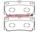 MN102626 Brake Pad