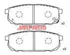 583023ED00 Brake Pad