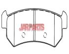 96405131 Brake Pad