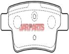 425371 Brake Pad