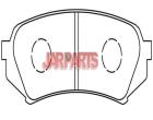 0446660070 Brake Pad