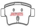 77363959 Brake Pad