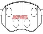 HE213328ZB Brake Pad