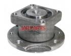 4400919 Wheel Hub Bearing