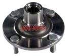 402024M400 Wheel Hub Bearing