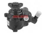 7120004 Power Steering Pump