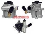 92AB3A674AB Power Steering Pump