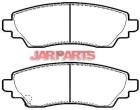 0446502030 Brake Pad