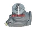 PQ195 Water Pump