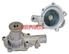 PQ524 Water Pump