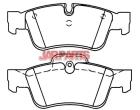 1644201520 Brake Pad