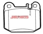 1634200920 Brake Pad