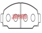 0446525010 Brake Pad