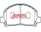 MR407127 Brake Pad