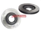 40525019 Brake Disc