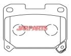 0446614040 Brake Pad