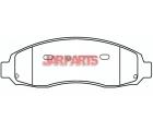 05093331AA Brake Pad