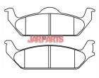 5093253AA Brake Pad