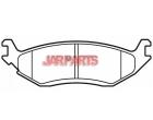 5080563AA Brake Pad