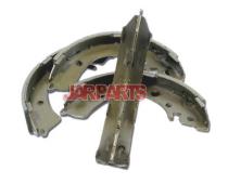 43053SR4A00 Brake Shoe