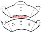 5003797AB Brake Pad