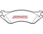 5003899AA Brake Pad