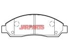 18047054 Brake Pad