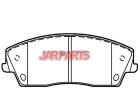 5142555AA Brake Pad