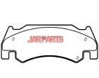 5143402AA Brake Pad