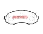 0449187506000 Brake Pad