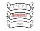 5820133A00 Brake Pad